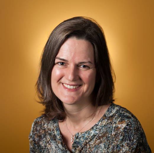 Rachael Pocklington headshot
