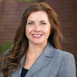 Skye Duckett headshot